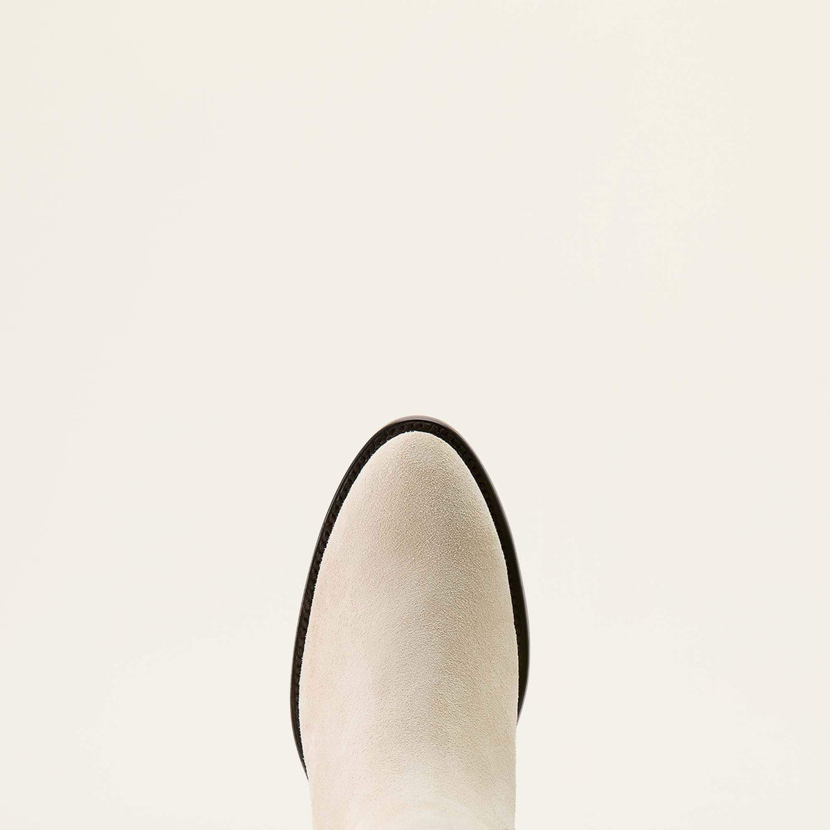 Ariat Discount Bench Made Eleanor Almond Toe Chelsea Boot