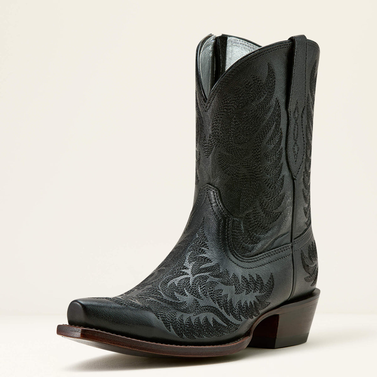 Ariat New Cate X Toe Western Boot