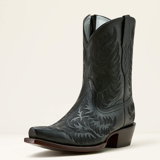 Ariat New Cate X Toe Western Boot