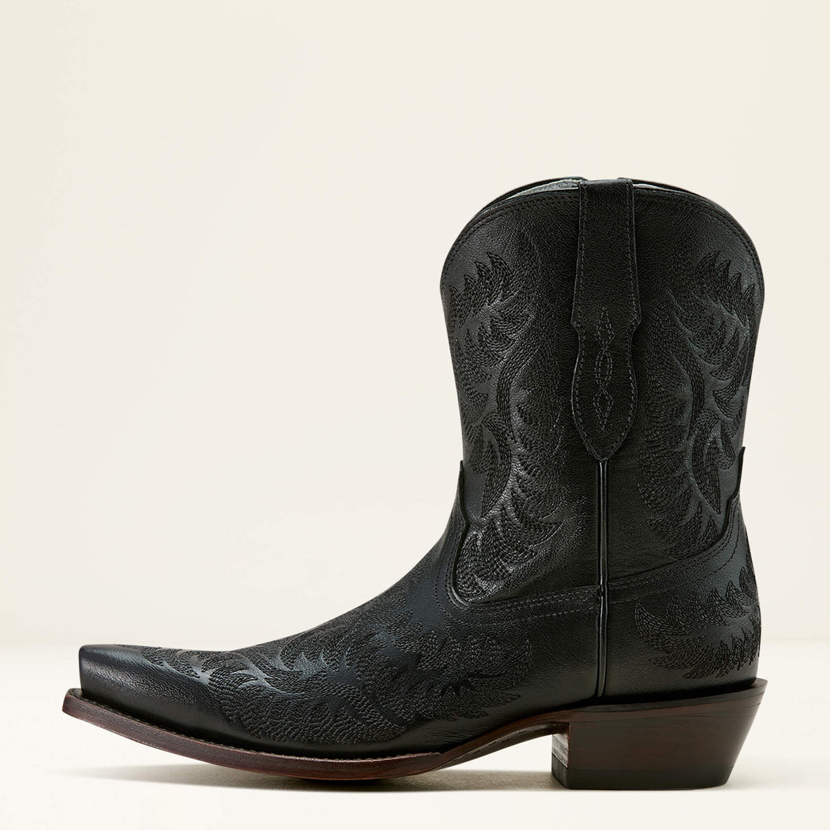 Ariat New Cate X Toe Western Boot