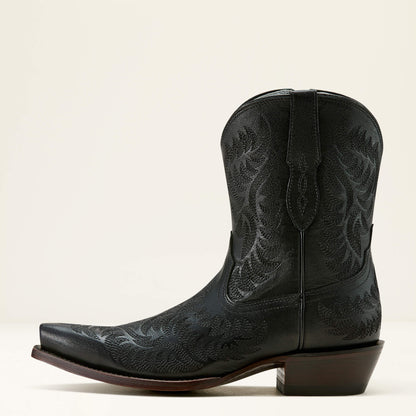 Ariat New Cate X Toe Western Boot