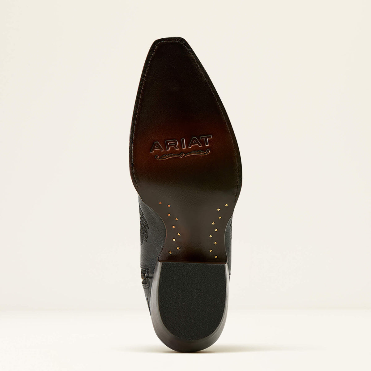Ariat New Cate X Toe Western Boot