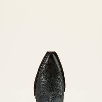 Ariat New Cate X Toe Western Boot
