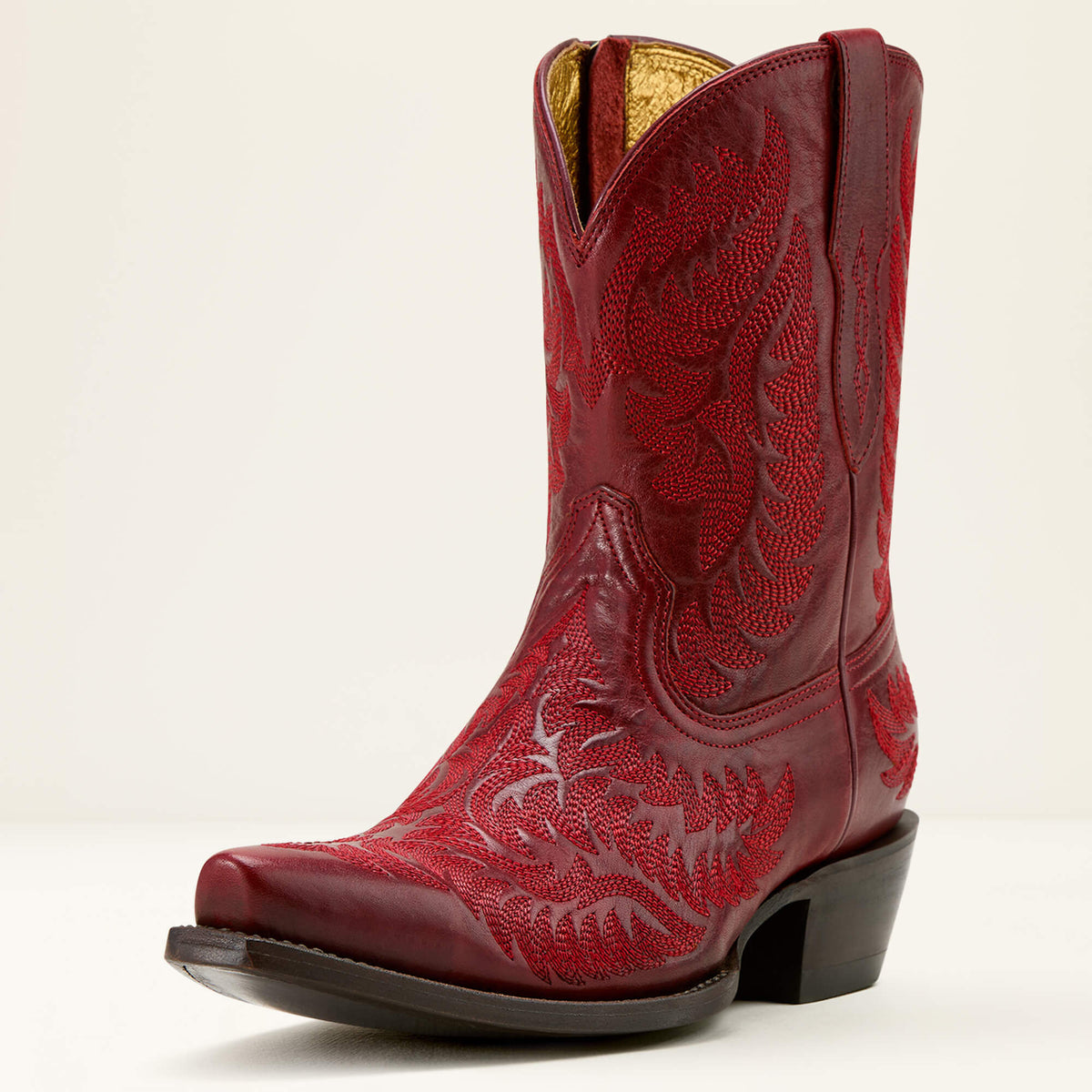Ariat Special Offer Cate X Toe Western Boot
