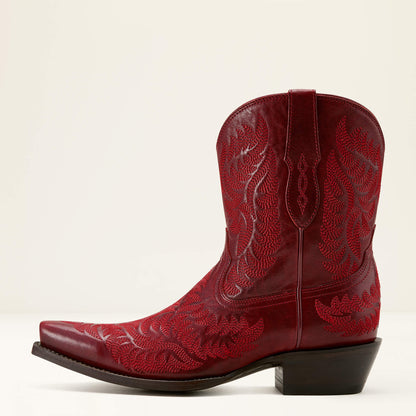 Ariat Special Offer Cate X Toe Western Boot