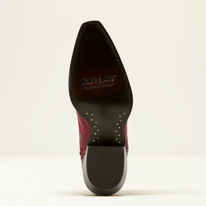 Ariat Special Offer Cate X Toe Western Boot