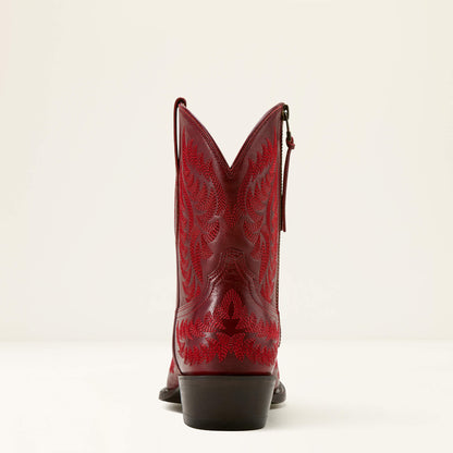 Ariat Special Offer Cate X Toe Western Boot
