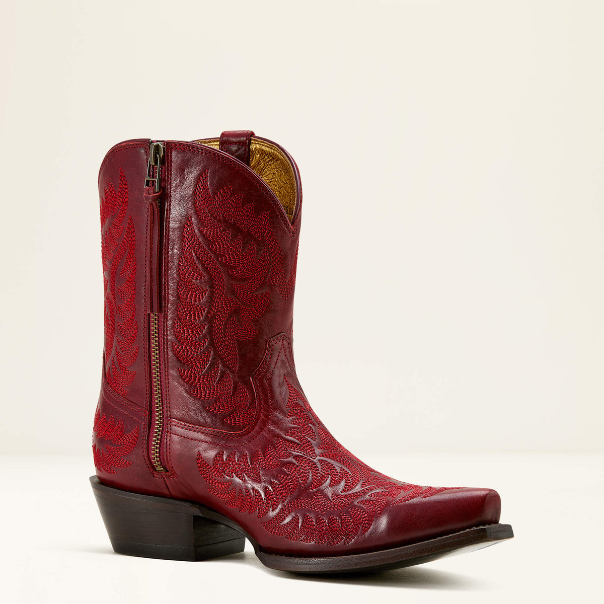 Ariat Special Offer Cate X Toe Western Boot