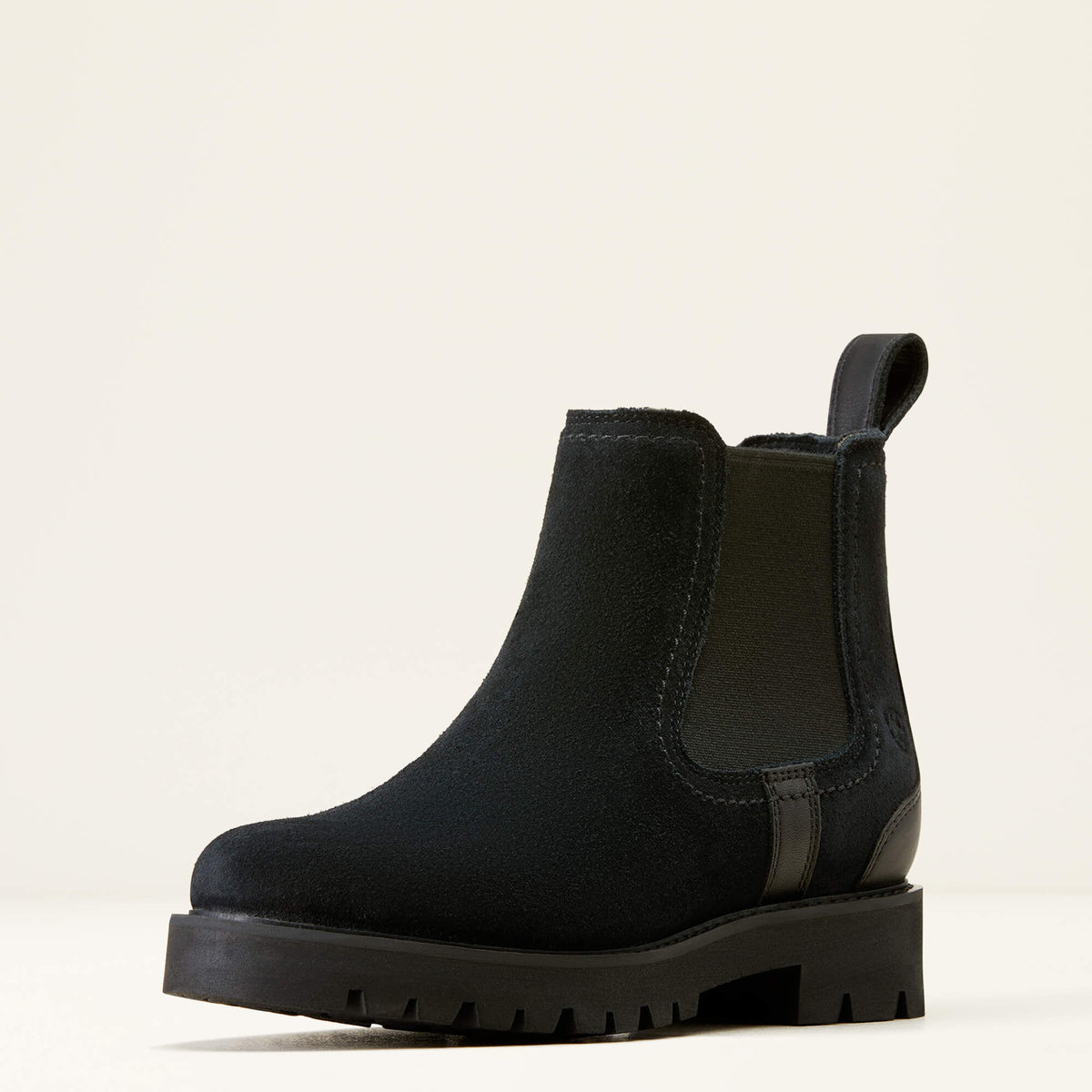 Ariat Value Wexford Lug Waterproof Chelsea Boot