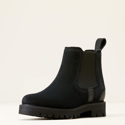 Ariat Value Wexford Lug Waterproof Chelsea Boot