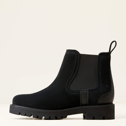 Ariat Value Wexford Lug Waterproof Chelsea Boot