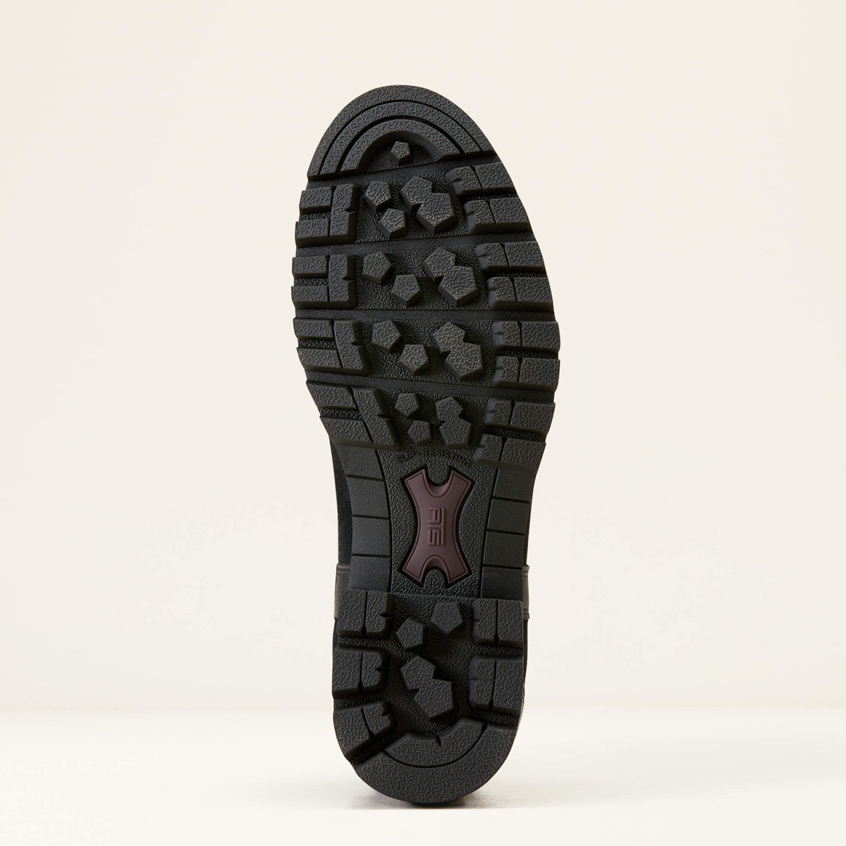 Ariat Value Wexford Lug Waterproof Chelsea Boot