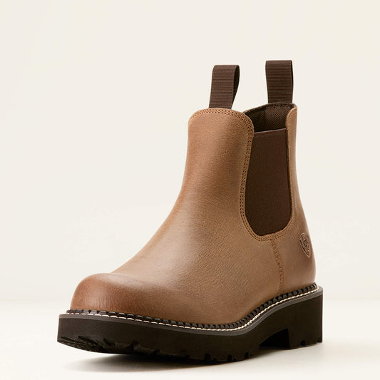 Ariat Discount Fatbaby Chelsea Western Boot