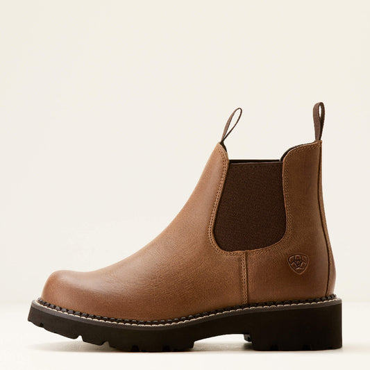 Ariat Discount Fatbaby Chelsea Western Boot