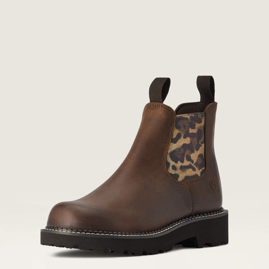 Ariat Premium Fatbaby Chelsea Western Boot