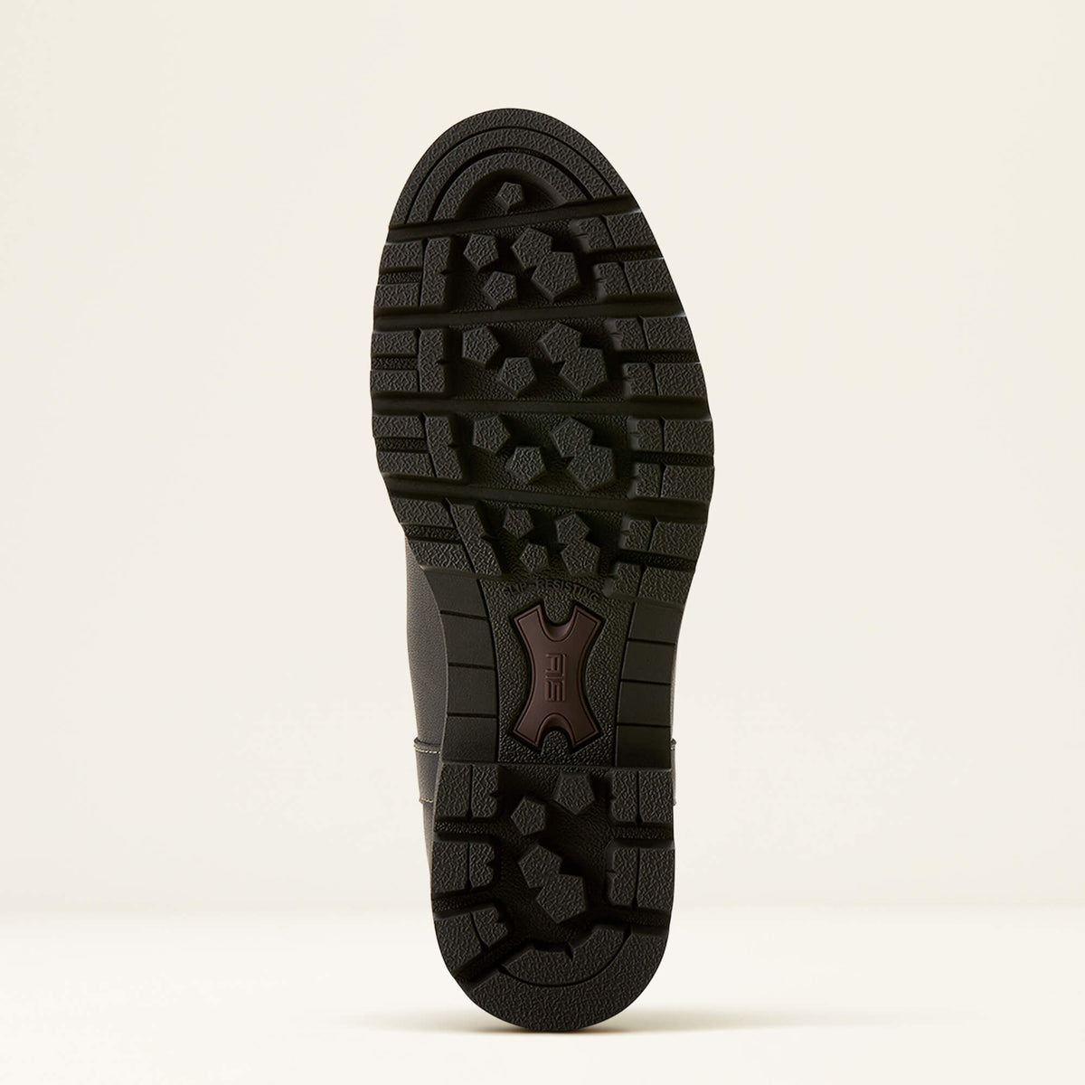 Ariat Customer Favorite Wexford Lug Mid Waterproof Chelsea Boot