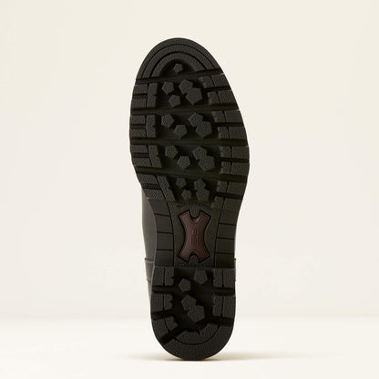 Ariat Customer Favorite Wexford Lug Mid Waterproof Chelsea Boot