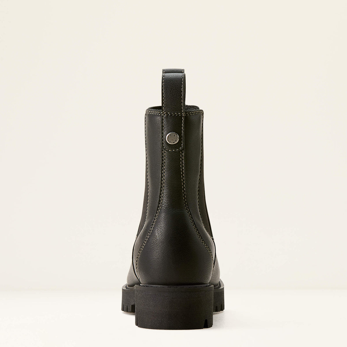 Ariat Customer Favorite Wexford Lug Mid Waterproof Chelsea Boot