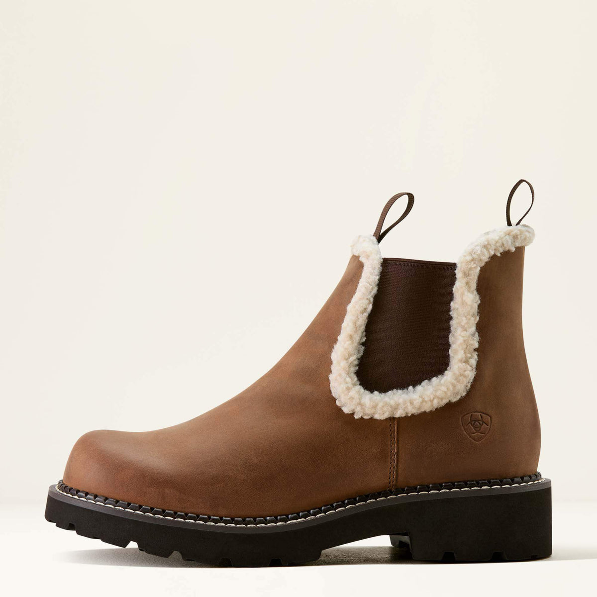 Ariat Premium Fatbaby Chelsea Cozy Western Boot