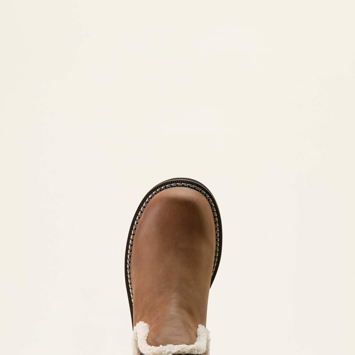 Ariat Premium Fatbaby Chelsea Cozy Western Boot