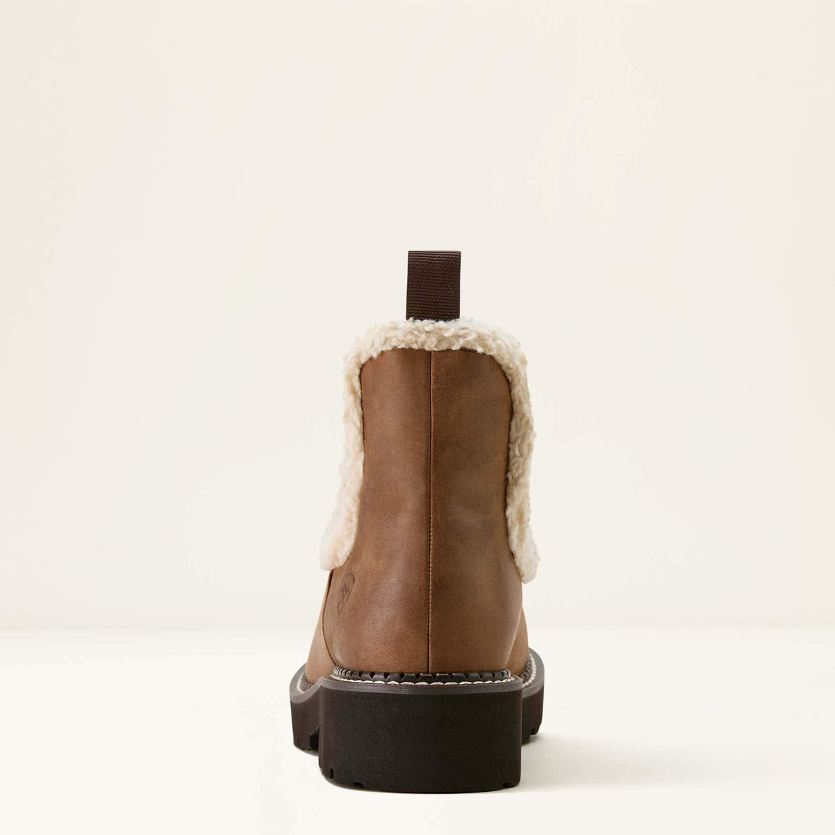 Ariat Premium Fatbaby Chelsea Cozy Western Boot