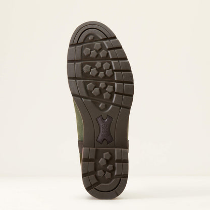 Ariat Signature Wexford Waterproof Chelsea Boot