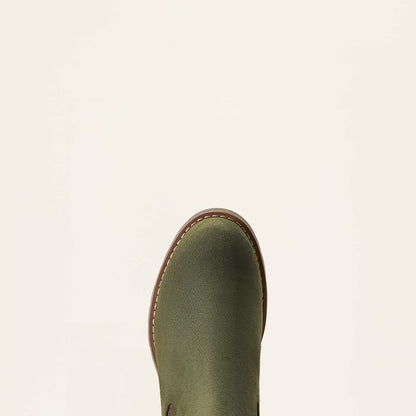 Ariat Signature Wexford Waterproof Chelsea Boot