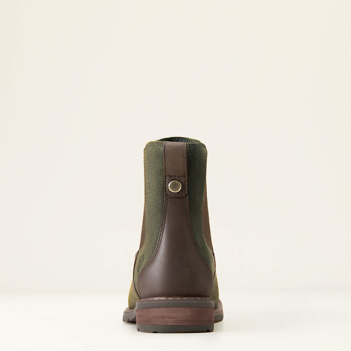 Ariat Signature Wexford Waterproof Chelsea Boot