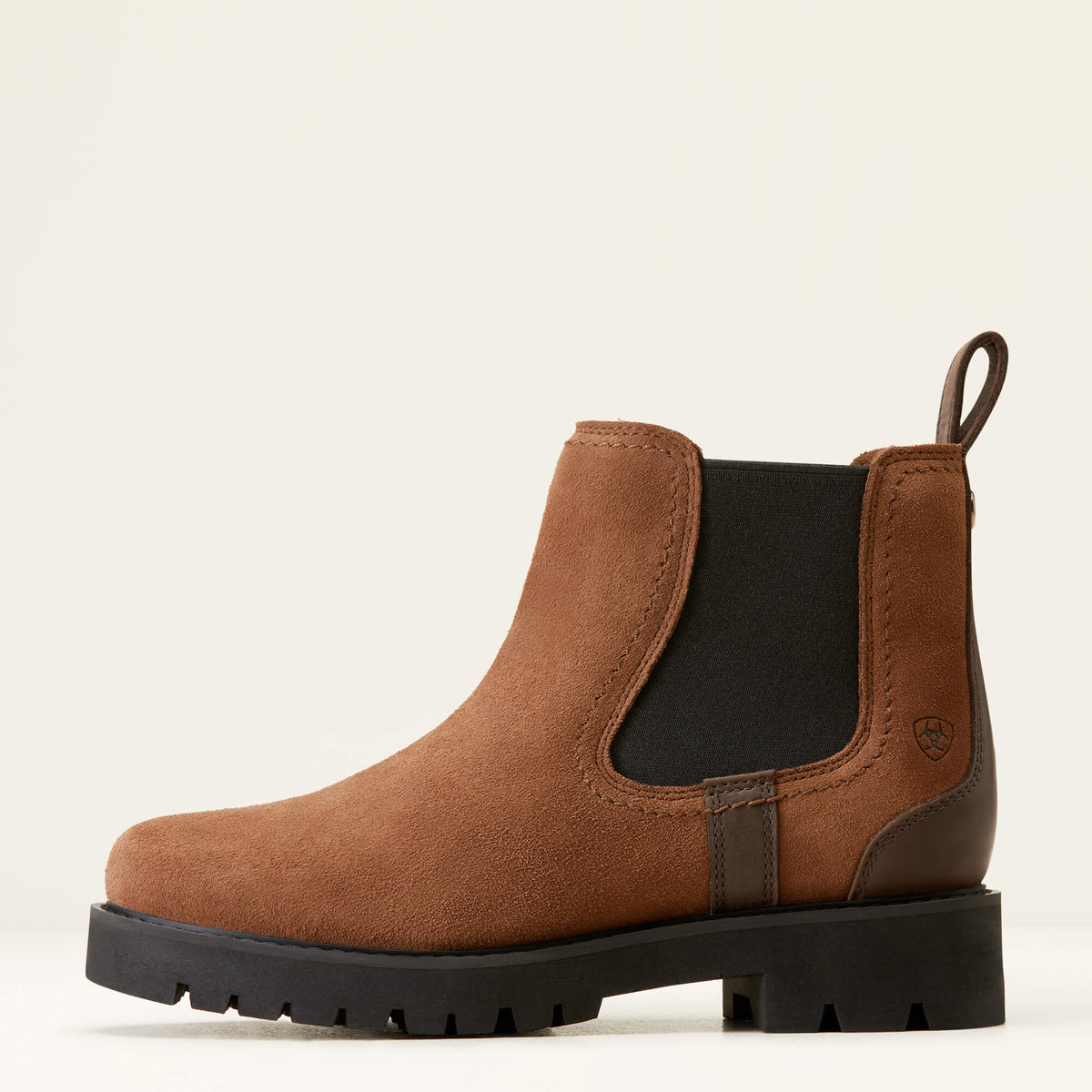Ariat Value Wexford Lug Waterproof Chelsea Boot