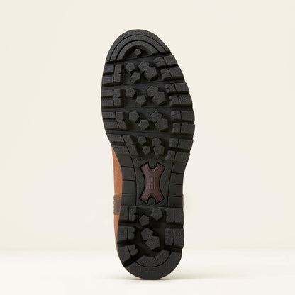Ariat Value Wexford Lug Waterproof Chelsea Boot