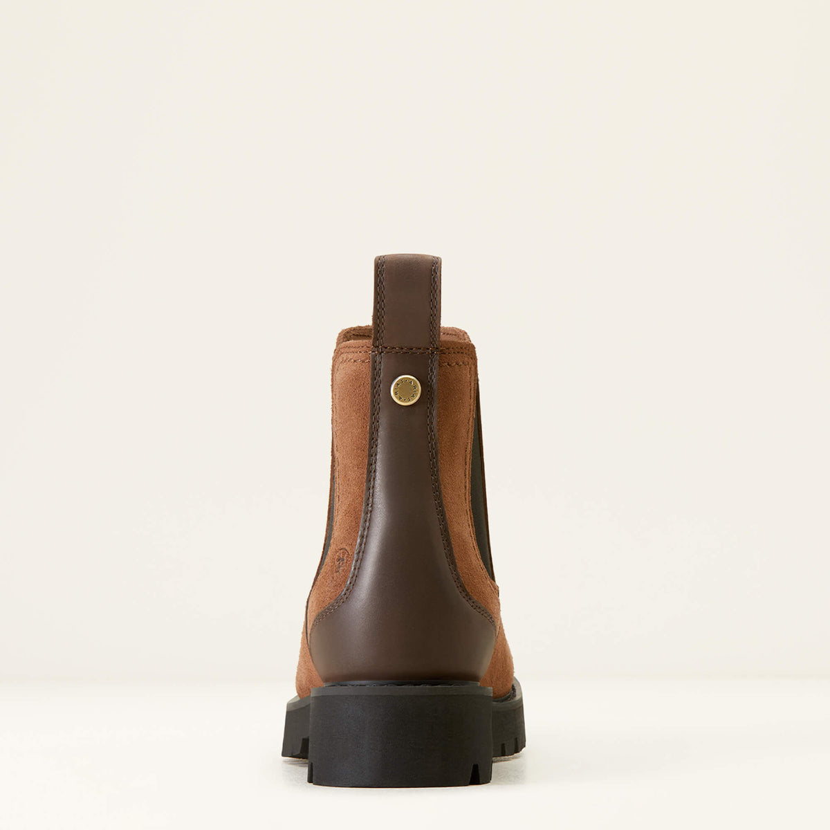 Ariat Value Wexford Lug Waterproof Chelsea Boot