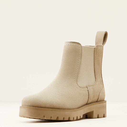 Ariat New Wexford Lug Chelsea Boot