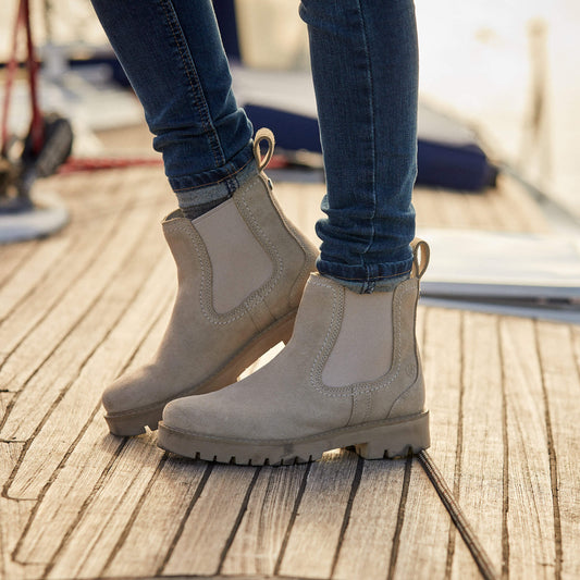 Ariat New Wexford Lug Chelsea Boot