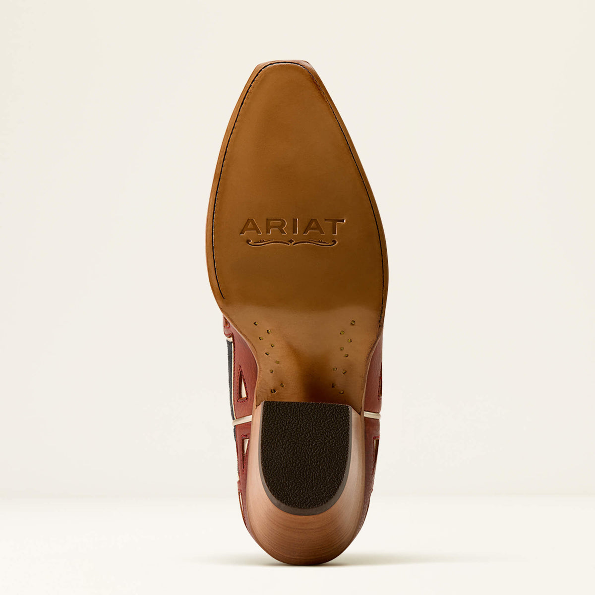 Ariat Sale Juanita X Toe Western Boot