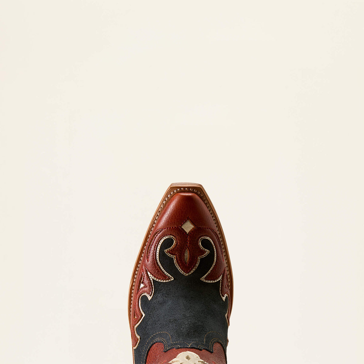 Ariat Sale Juanita X Toe Western Boot