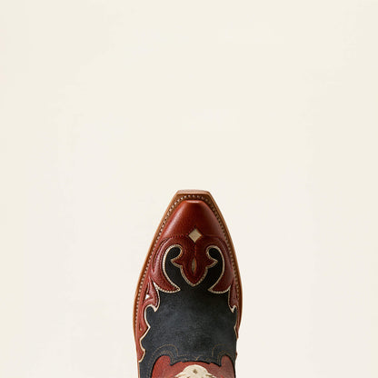Ariat Sale Juanita X Toe Western Boot