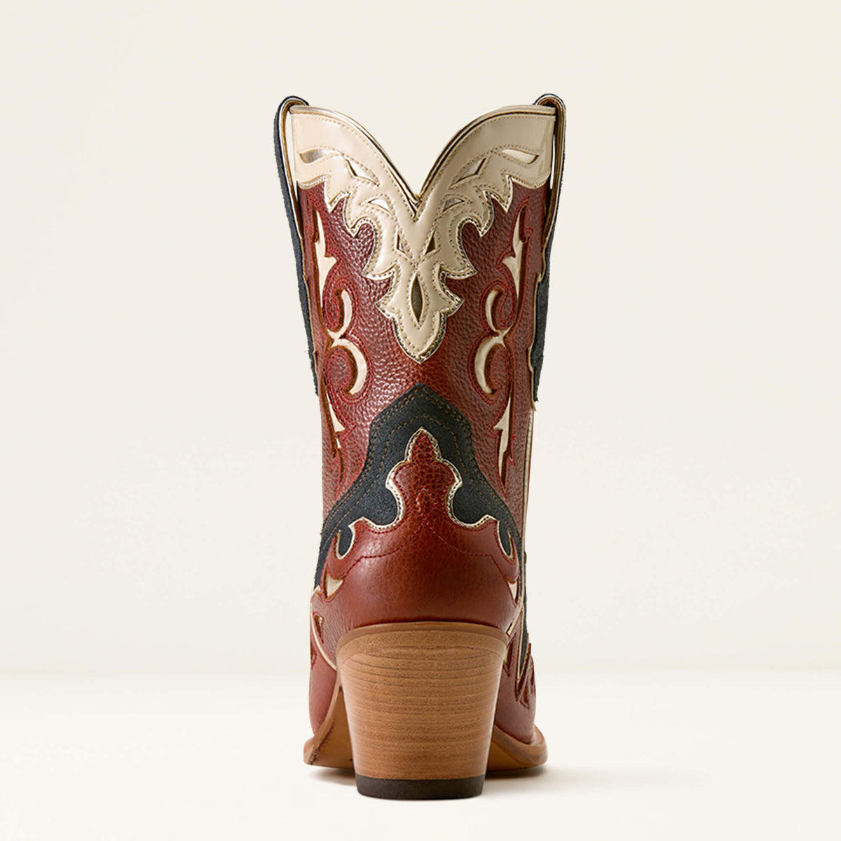 Ariat Sale Juanita X Toe Western Boot
