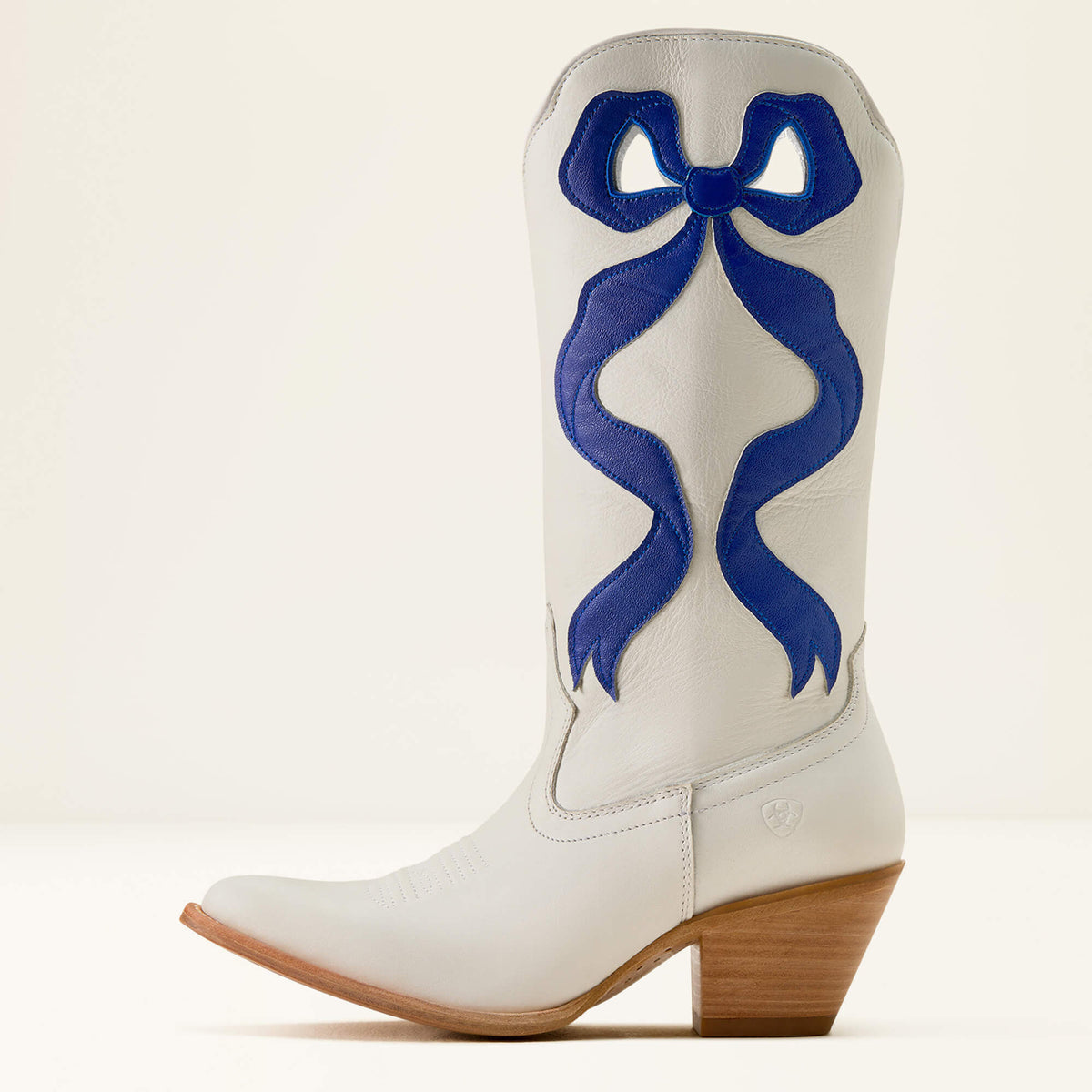 Ariat Customer Favorite Beaux J Toe Western Boot