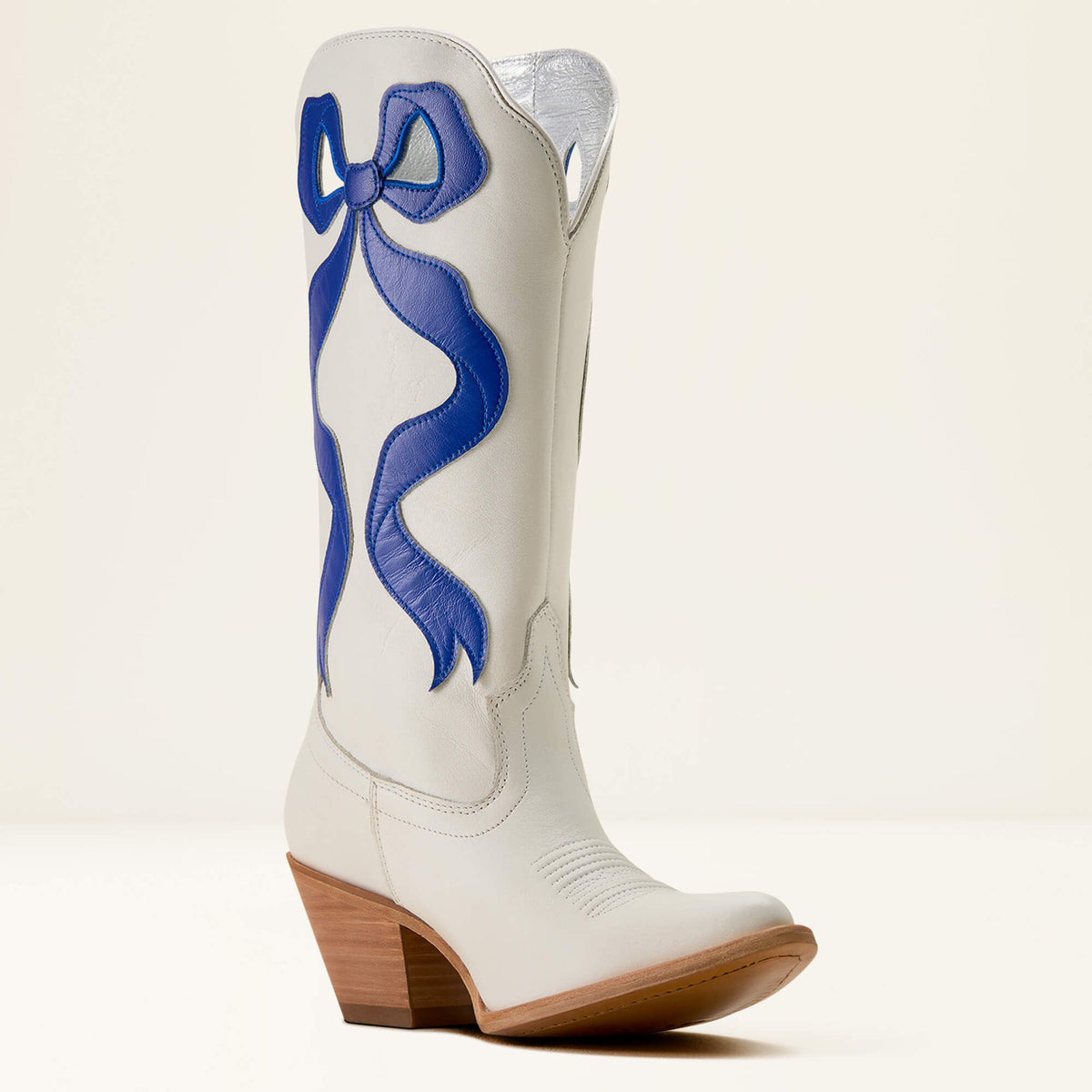 Ariat Customer Favorite Beaux J Toe Western Boot
