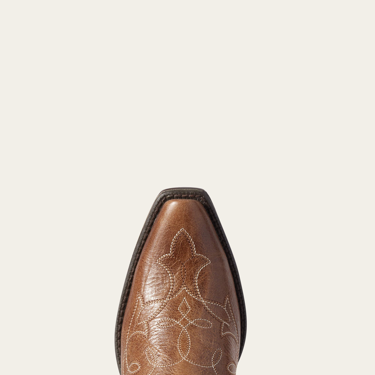 Ariat Recommended Heritage D Toe StretchFit Western Boot