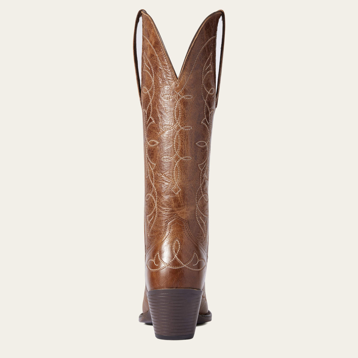 Ariat Recommended Heritage D Toe StretchFit Western Boot