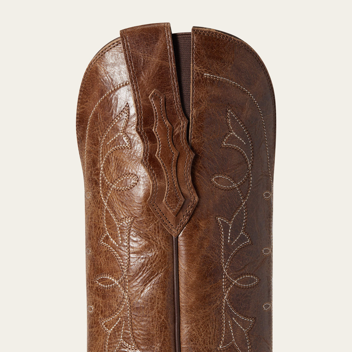 Ariat Recommended Heritage D Toe StretchFit Western Boot