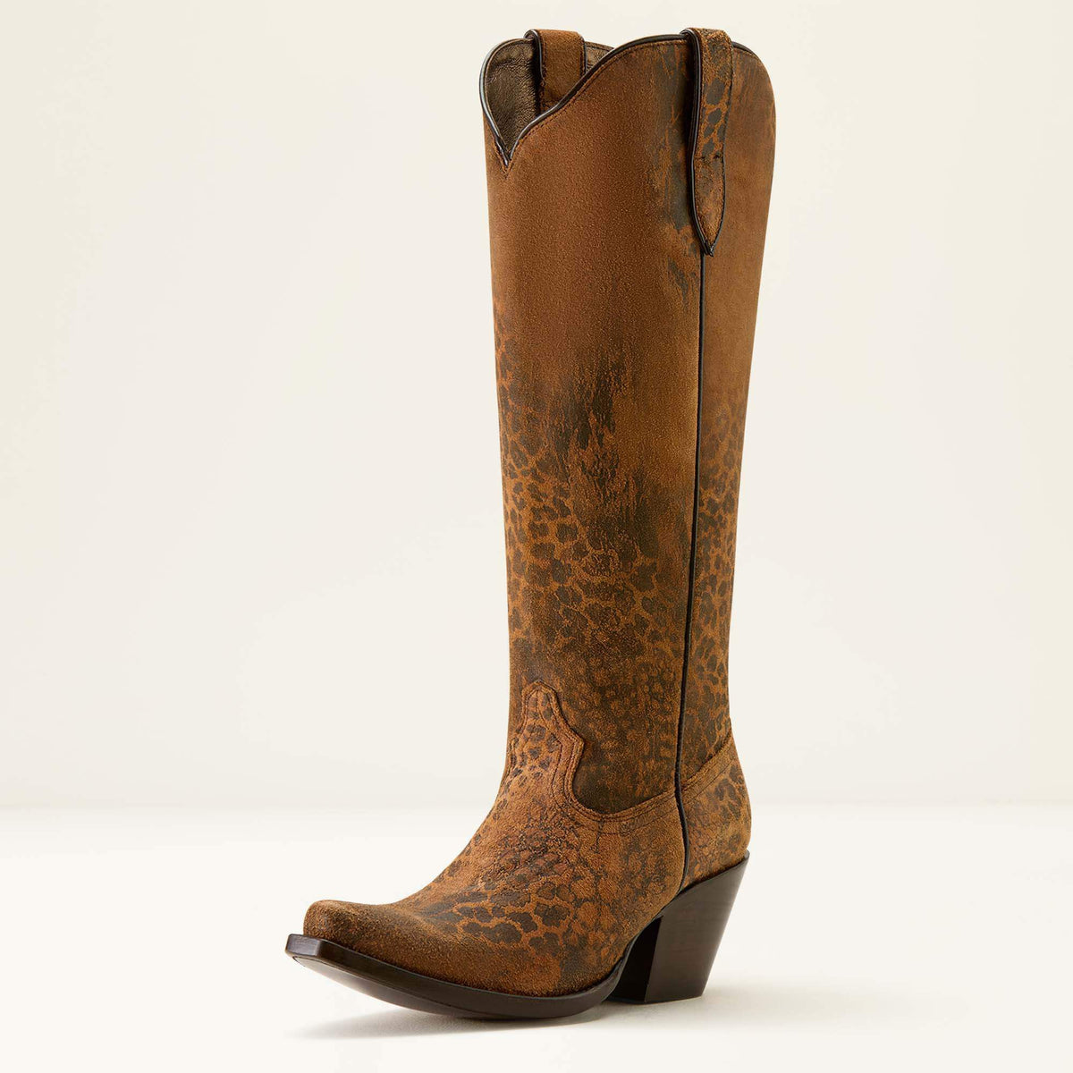 Ariat Discount Casanova X Toe Western Boot