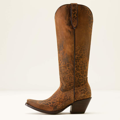 Ariat Discount Casanova X Toe Western Boot