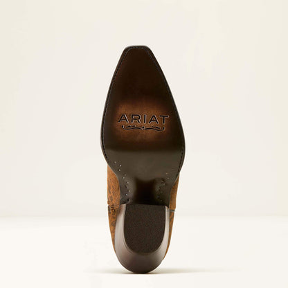 Ariat Discount Casanova X Toe Western Boot