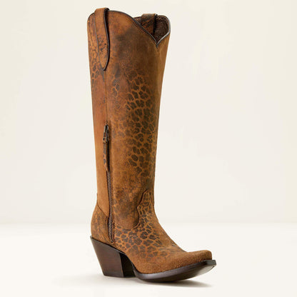 Ariat Discount Casanova X Toe Western Boot