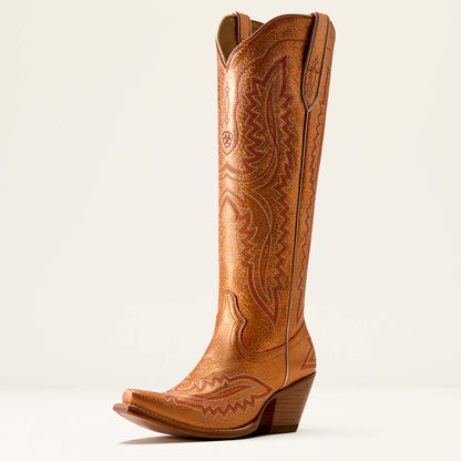 Ariat Discount Casanova X Toe Western Boot