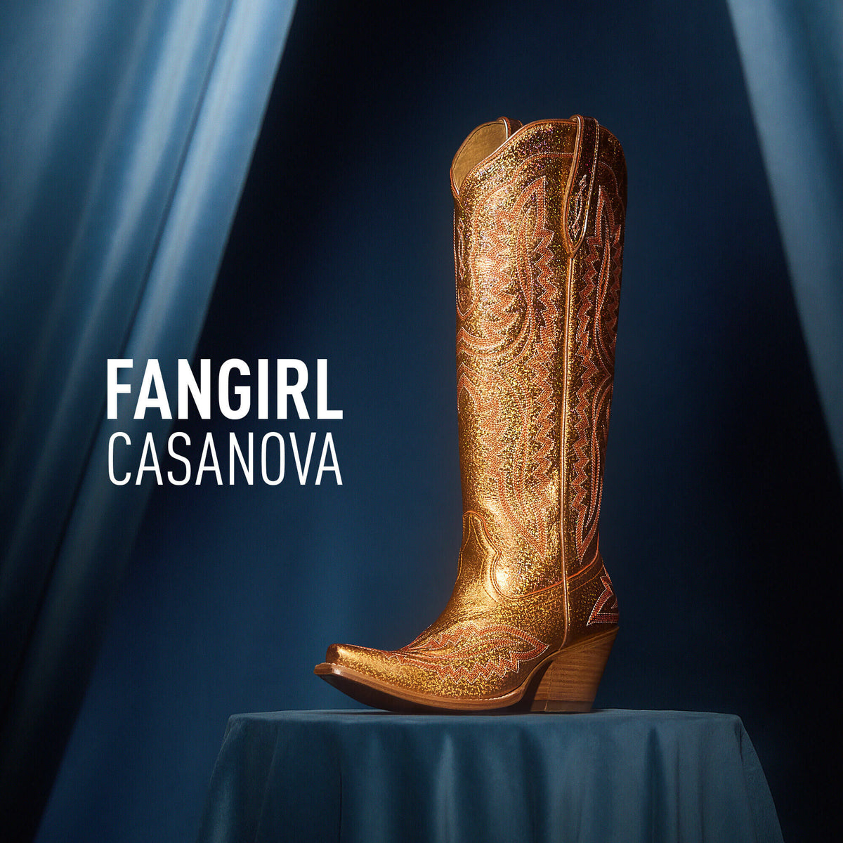 Ariat Discount Casanova X Toe Western Boot