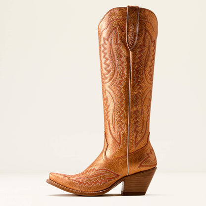 Ariat Discount Casanova X Toe Western Boot