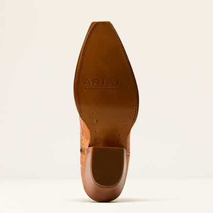 Ariat Discount Casanova X Toe Western Boot
